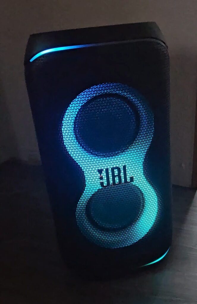 JBL Party Box