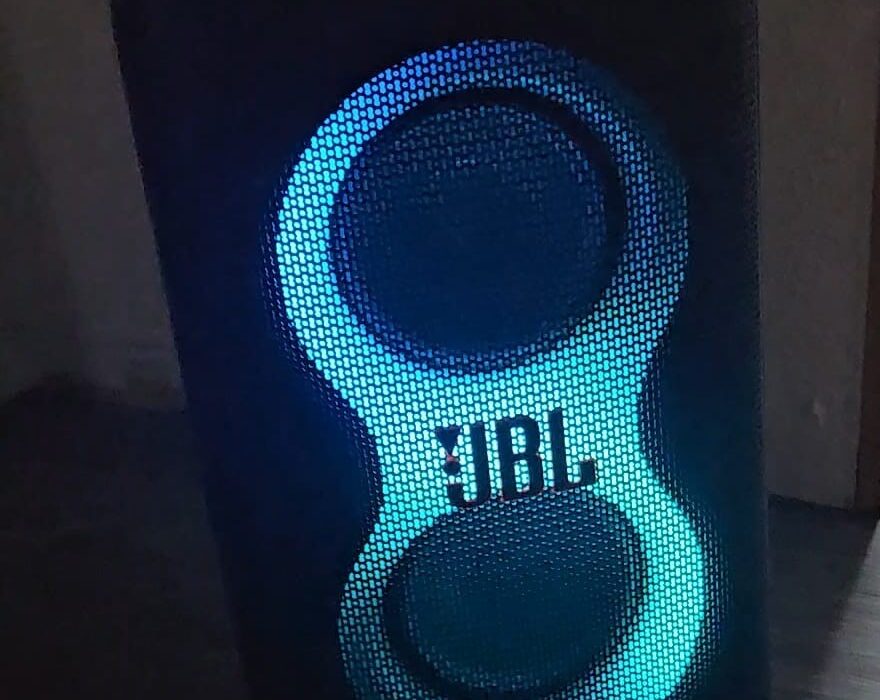 JBL Party Box