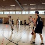 U16 - Adlerdome