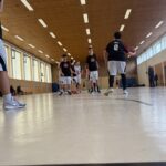 U16 Adlerdome